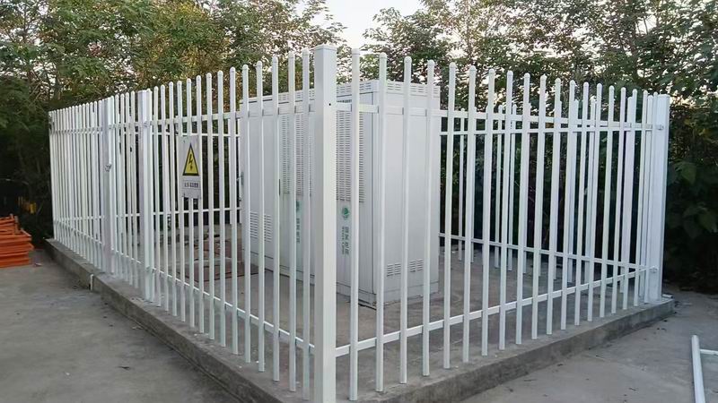 配電柜護(hù)欄